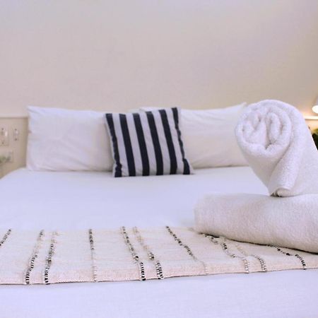 Camden Motor Inn Mermaid Beach Экстерьер фото